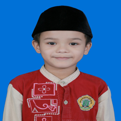 foto profil Rajendra Putu Ardana